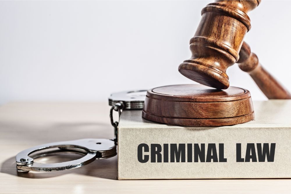 Long Island Criminal Lawyer