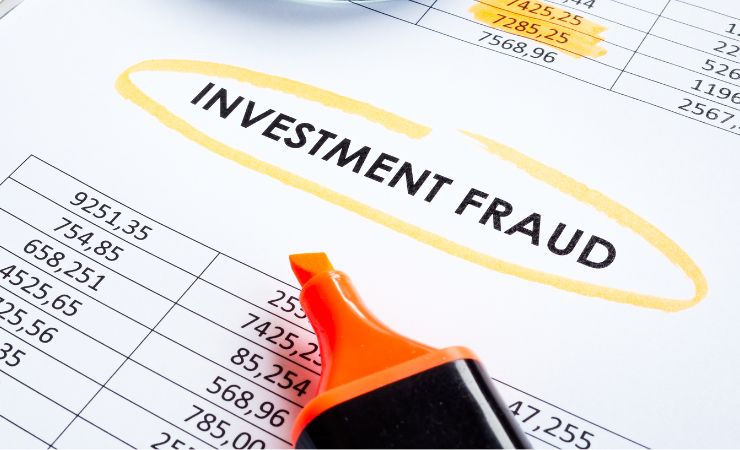 Securities Fraud Attorney Results