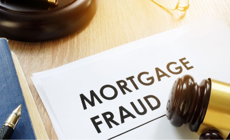 Staten Island Mortgage Fraud Lawyer