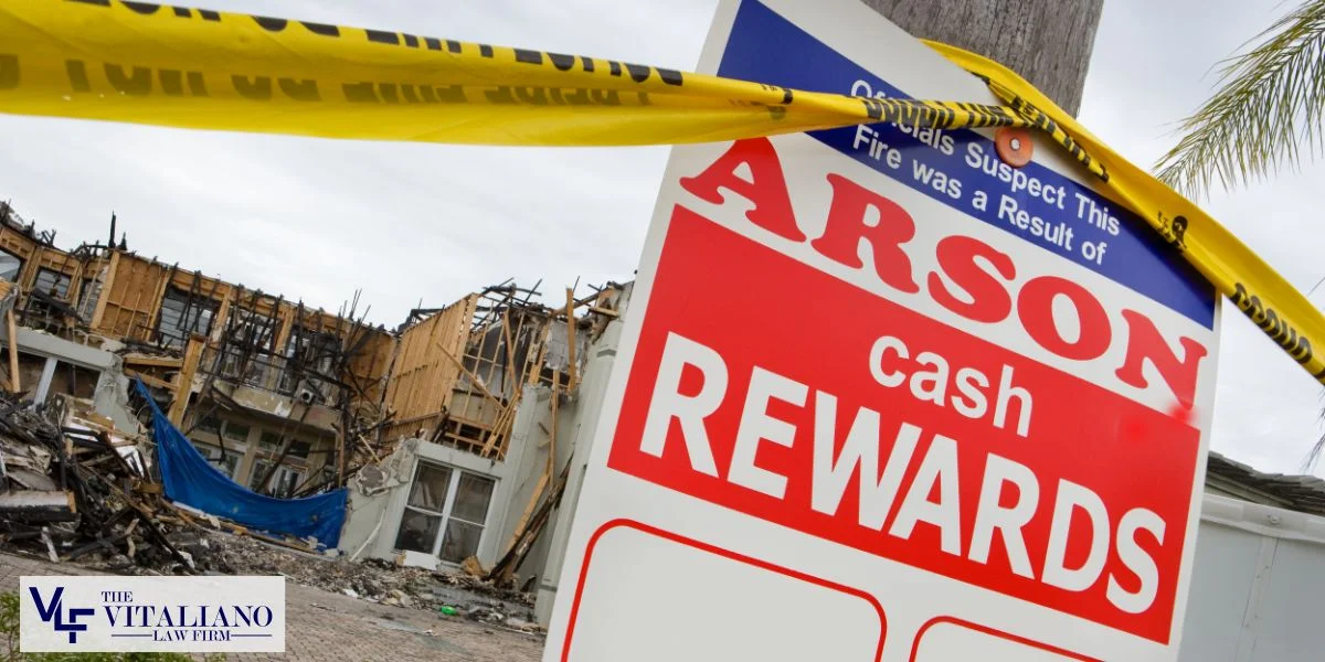Best Long Island Arson Lawyer