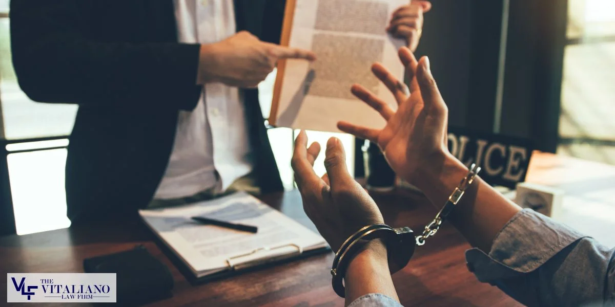 Best Long Island Assault and Battery Lawyer