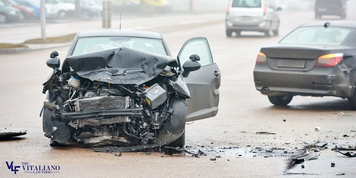 Best Long Island Vehicular Manslaughter Lawyer
