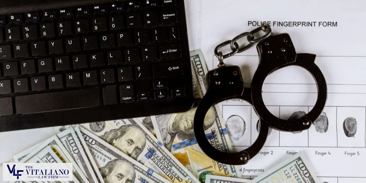 Best Long Island Money Laundering Lawyer