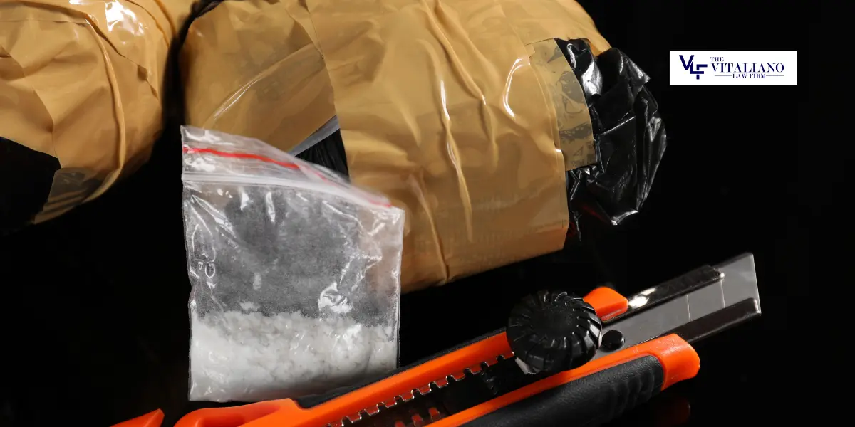 Manhattan Drug Trafficking Lawyer