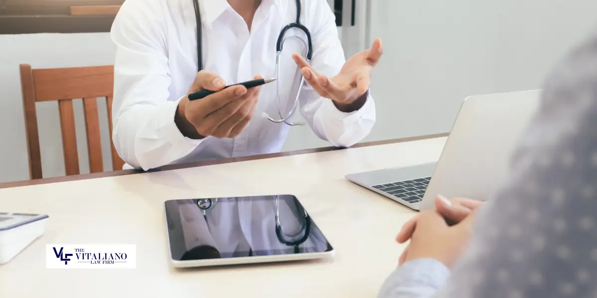 Manhattan Health Care Fraud Defense Lawyer