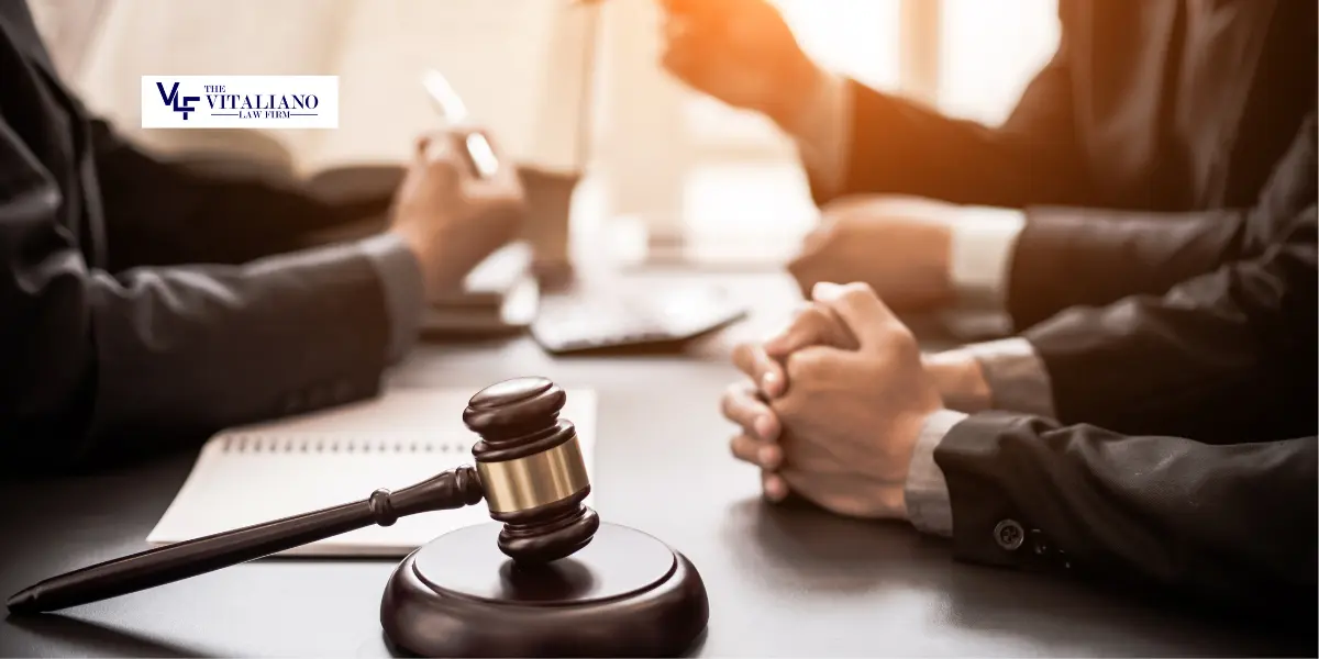 Manhattan Racketeering (RICO) Defense Lawyer