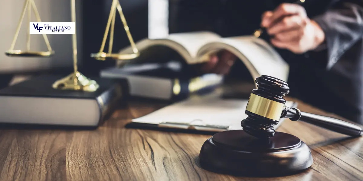 Queens Criminal Lawyer