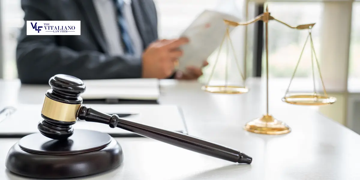 Staten Island Sex Trafficking Lawyer