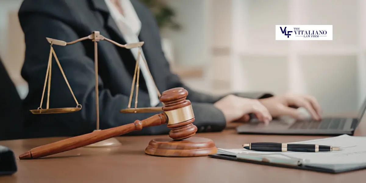 Manhattan Expungement Lawyer