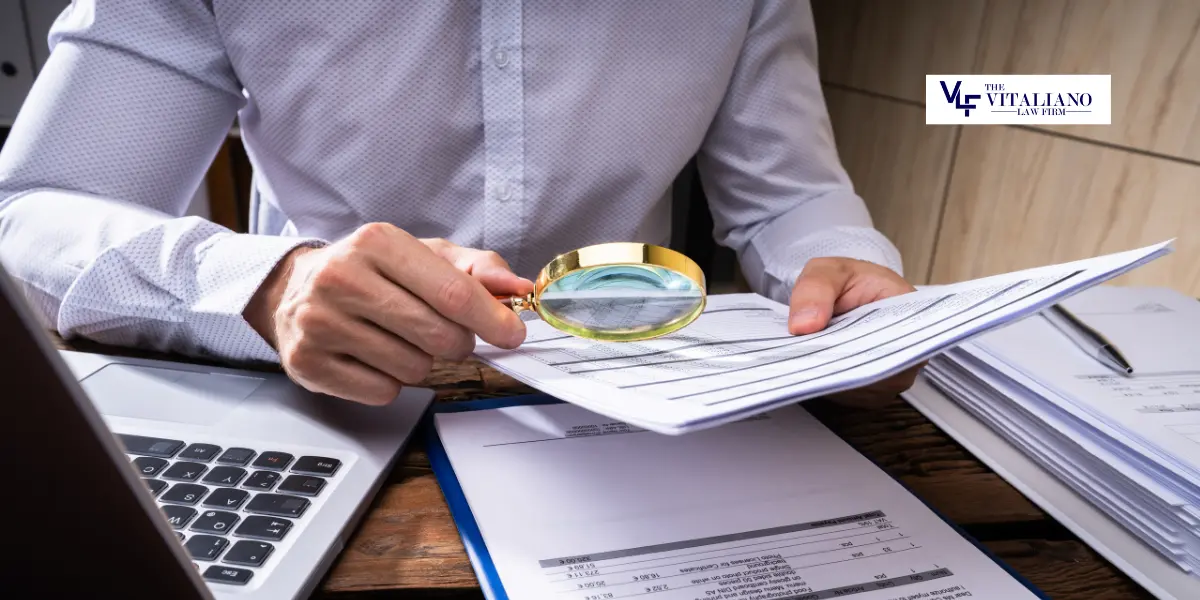 Manhattan Mail and Wire Fraud Lawyer